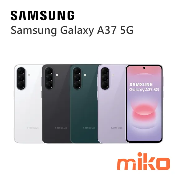 SAMSUNG 三星 Galaxy A37 5G