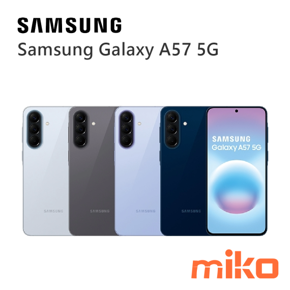 SAMSUNG 三星 Galaxy A57 5G