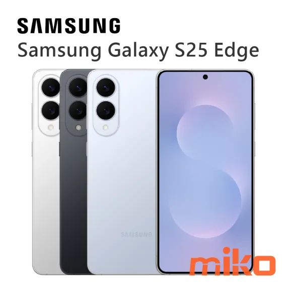 SAMSUNG 三星 S25 Edge