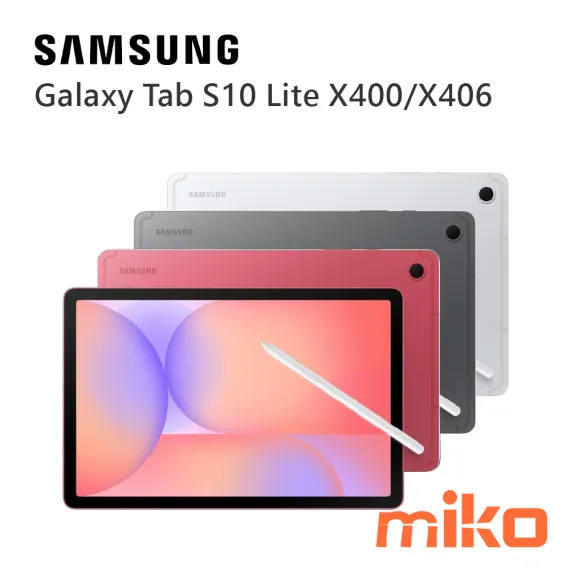 SAMSUNG 三星 Galaxy Tab S10 Lite