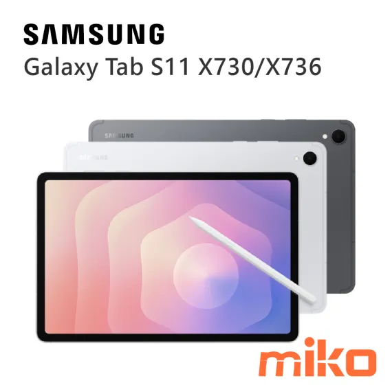 SAMSUNG 三星 Galaxy Tab S11