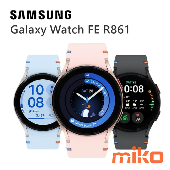 SAMSUNG 三星 Galaxy Watch FE
