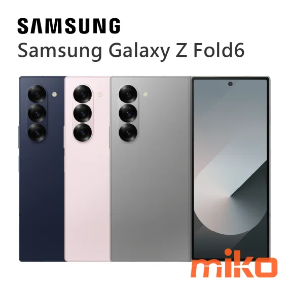 SAMSUNG 三星 Galaxy Z Fold6
