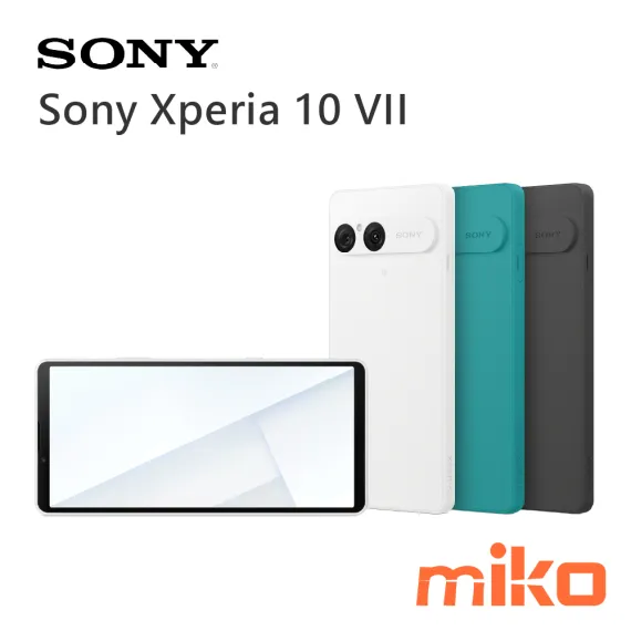 索尼 Sony Xperia 10 VII
