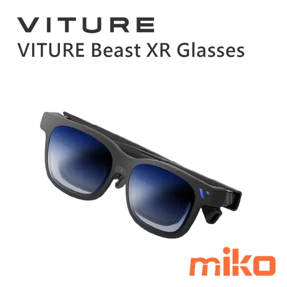 VITURE Beast XR 智慧眼鏡