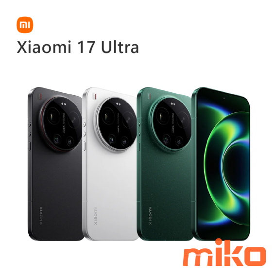 Xiaomi 小米 17 Ultra