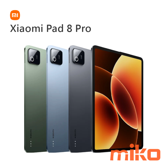 Xiaomi 小米 Pad 8 Pro