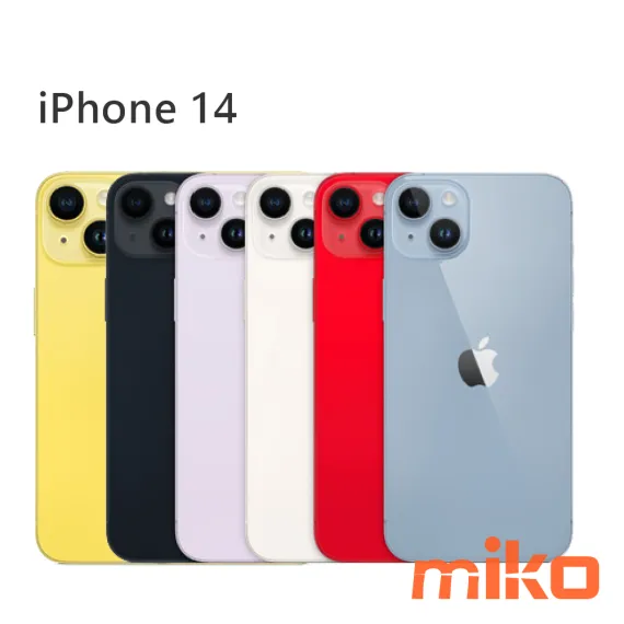 Apple 蘋果 iPhone 14