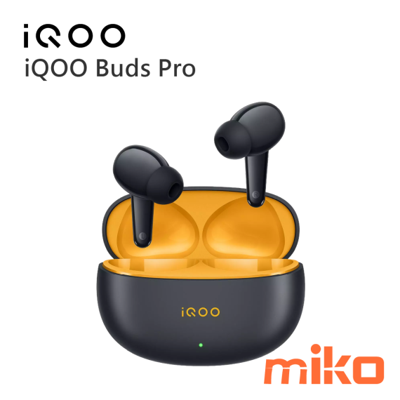 iQOO Buds Pro