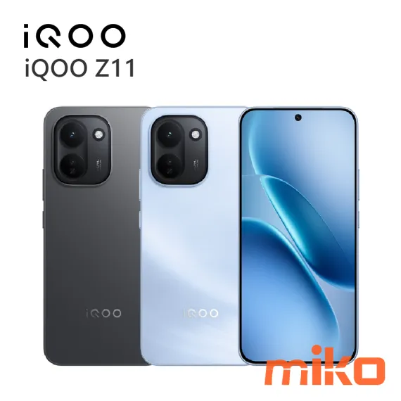 iQOO Z11