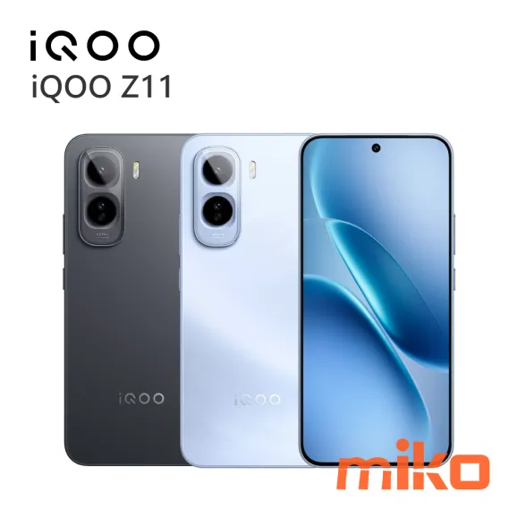iQOO Z11