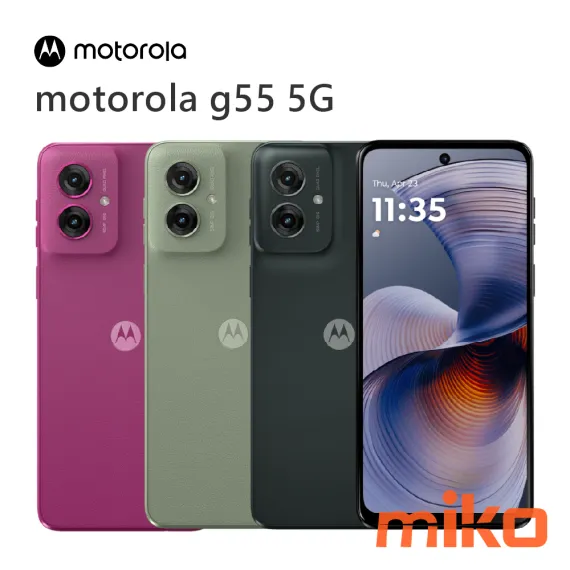 Motorola g55 5G