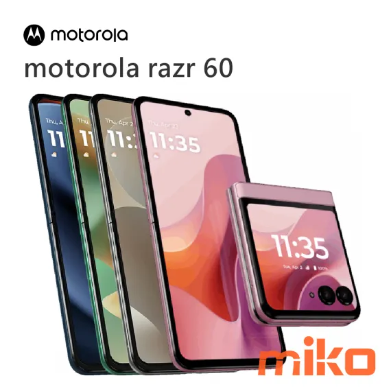 Motorola razr 60