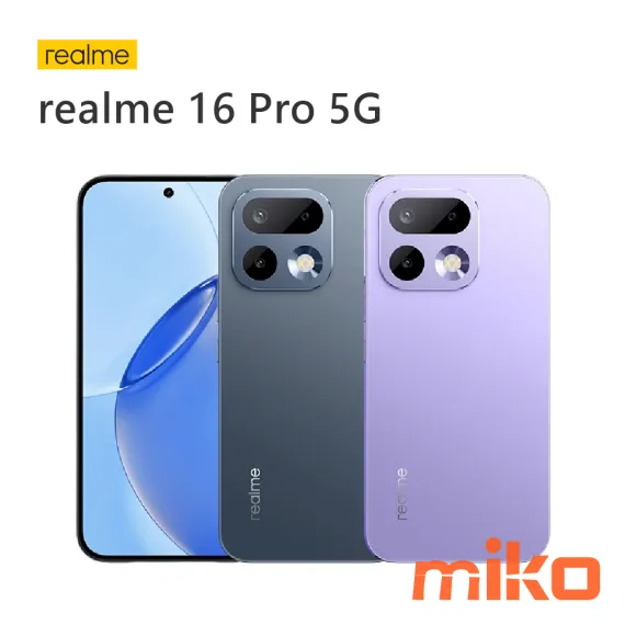 realme 16 Pro