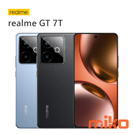 Realme GT 7T
