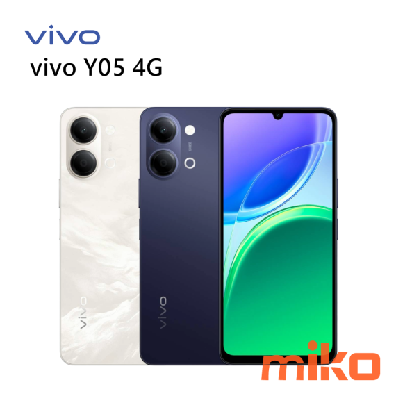vivo Y05 4G