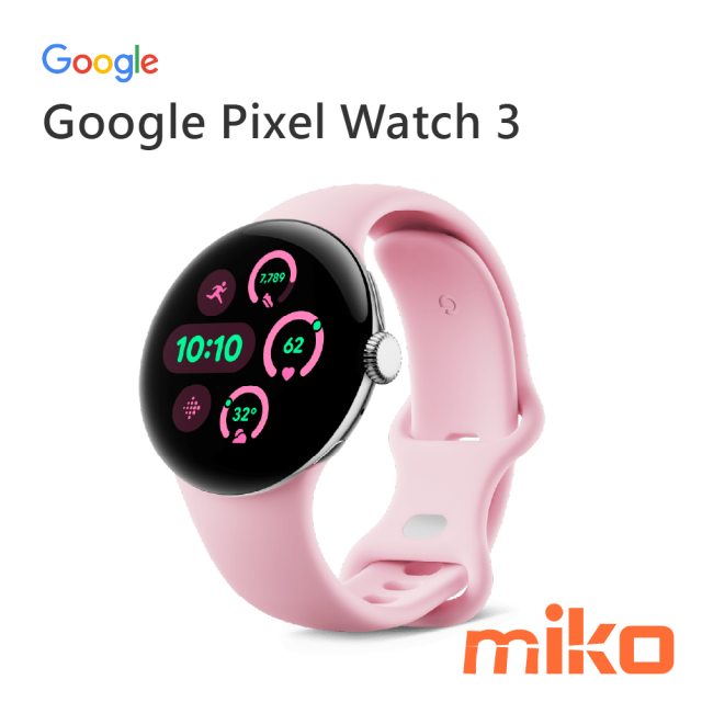 Google Pixel Watch＊新品未開封＊Bluetooth／Wi-Fiアウトレ 