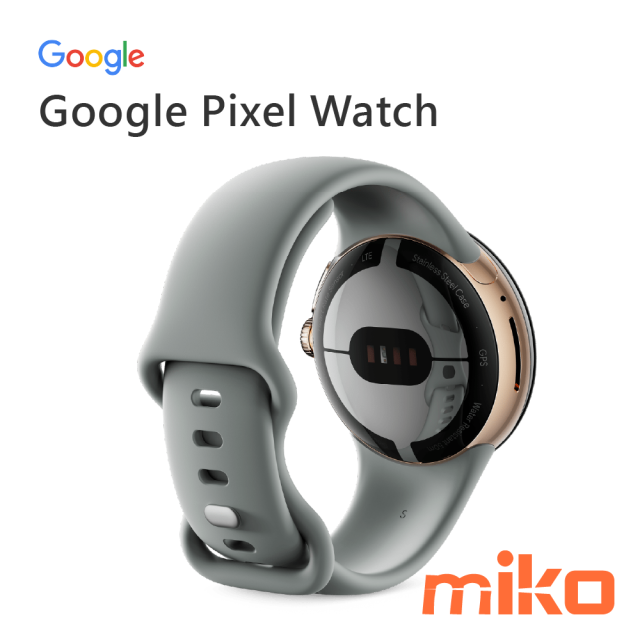 Pixel Watch LTE 新品未開封｜スマホ・タブレット・パソコン