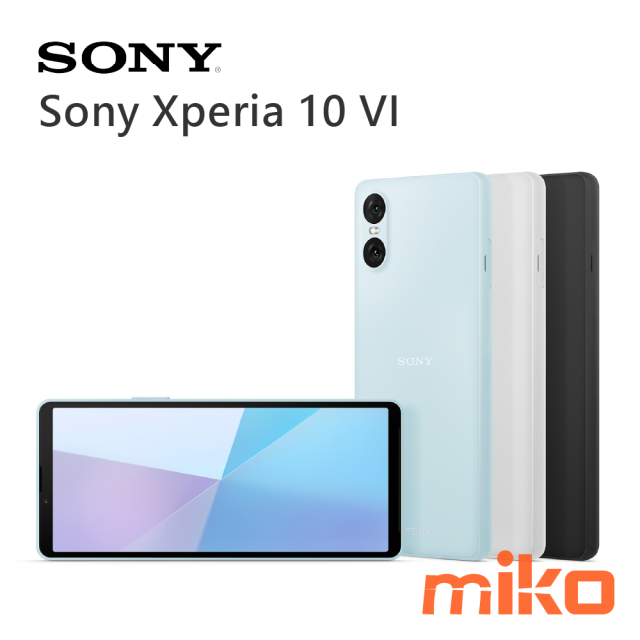 新品未使用 Xperia 10 IV Mint 128GB スマートフォン 本体 