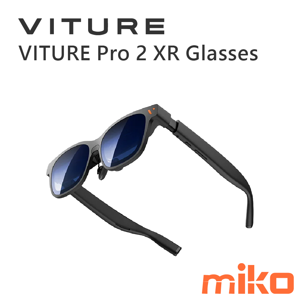 VITURE PRO2 XR 智慧眼鏡 VITURE PRO2 XR 智慧眼鏡
